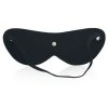 Blindfold Mask BLACK
